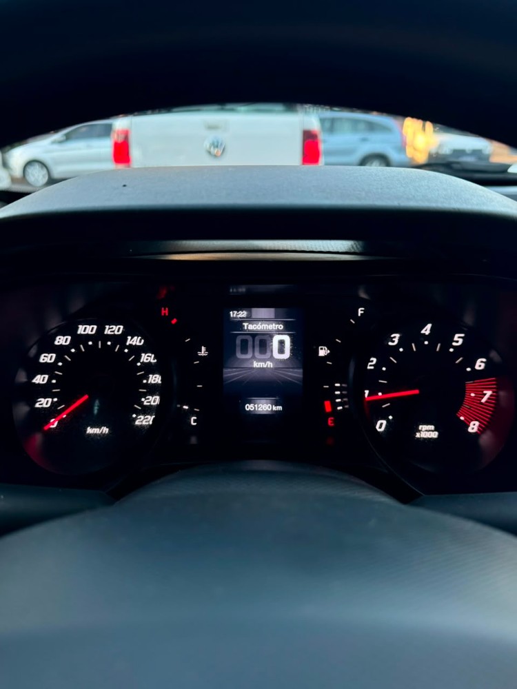 Fiat Cronos like — foto 10